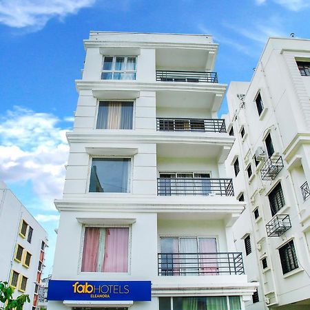 Fabhotel Eleanora - New Town Kolkata Exterior photo