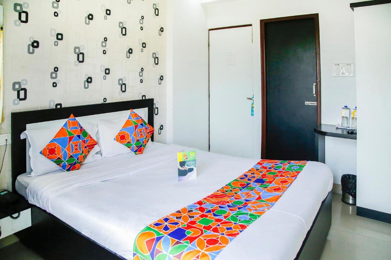 Fabhotel Eleanora - New Town Kolkata Exterior photo